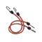 Cordon cauciucat Standard 2buc - &Oslash;10mm - 100cm Garage AutoRide