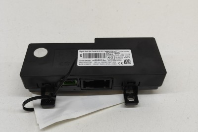 Modul de control Bluetooth CITRO&amp;Euml;N DS7 Crossback 2021 OEM: 9835307480 27641594 foto