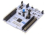 Placă de Dezvoltare STM32 NUCLEO-G071RB cu Conectori de Extensie