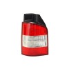 Stop spate lampa VW Transporter/MULTIVAN (T5), 2003-2009 , fara suport becuri, semnalizare alba, partea dreapta, Depo