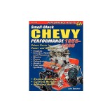 Small-Block Chevy Performance 1955-1996