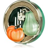 Bath &amp; Body Works Pumpkin and Gourd suport auto pentru odorizant, fără rezervă 1 buc