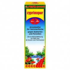 sera Cyprinopur 500ml