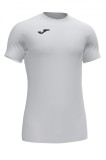 Tricou sport barbati Joma Superliga alb, M