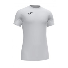 Tricou sport barbati Joma Superliga alb