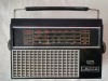 Aparat radio rusesc MRIA cu pick-up functionare buna, portabil, colectie, stare buna