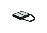 Filtru aer MAHLE LX1562
