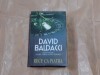 DAVID BALDACCI - RECE CA PIATRA cartonata