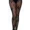 Eross ciorapi Ghost OS Black