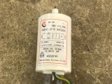 Condensator, filtru deparazitare masina de spalat Samsung RDFC-2712 0472200/ L19