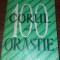 CORUL DE LA ORASTIE ION ILIESCU