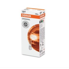 Set 10 buc W2W 12V Osram Original pentru iluminare bord