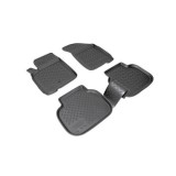 Covoare cauciuc tavita compatibile Dodge Journey 2008&ndash;2020 Cod: 2D 60508 A10 Automotive TrustedCars