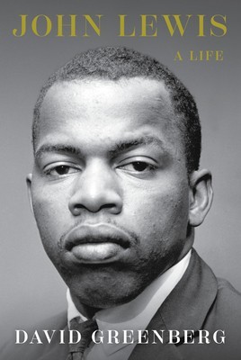 John Lewis: A Life foto