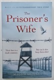 THE PRISONER 'S WIFE by MAGGIE BROOKES , 2020
