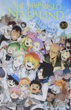 The Promised Neverland - Volume 20 | Kaiu Shirai, Viz Media