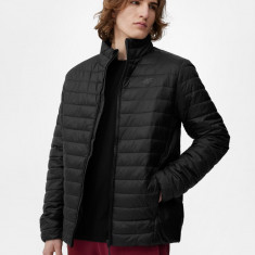 Jachetă din puf cu umplutura sintetică pentru bărbați