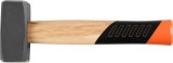 Ciocan Strend Pro Premium HS1008, 1000 g, maner din lemn Hickory