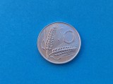 10 Lire 1975 Italia-Calitate