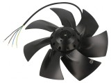 Ventilator AC Axial 230V 251mm 1010m3/h