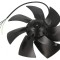 Ventilator AC Axial 230V 251mm 1010m3/h
