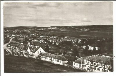 @carte postala(ilustrata)-BAZNA foto