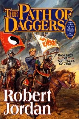 The Path of Daggers foto