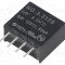Convertor DC/DC 1W RECOM - Intrare 2,97-3,63VDC, Ieșire 12VDC, 83mA