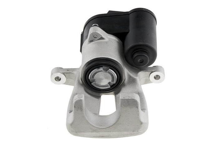 Etrier spate Vw Passat 2008-2010, Passat Cc 2008-2012, Dreapta, NTY HZT-VW-046