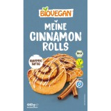 Biovegan Mix Copt Rulouri Scortisoara, Fara Gluten, Vegan, Eco - 440g