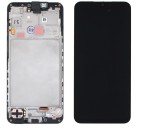 Display Original Service Pack Samsung A16 Original NOU Garantie + Factura