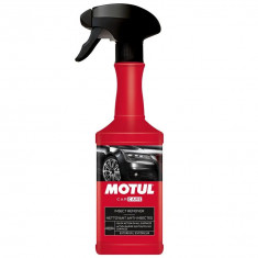 Solutie Indepartare Insecte Motul Insect Remover, 500ml