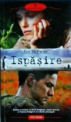 Ian McEwan - Ispasire foto