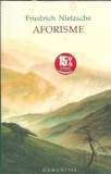 Aforisme - Friedrich Nietzsche