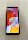 Samsung A14 camera 50/13 mpx 64 gb 4 gb ram