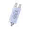 C mot 3.75uF/450Vac 4papuci cu surub Well