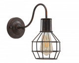 Mauro Ferretti Lampa de perete INDUSTRY -C- CM 32X14X30