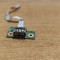 Port Usb Laptop Fujitsu Lifebook A512