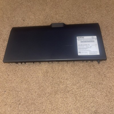Capac spate original Imprimanta Brother LM5274 Livrare gratuita! foto