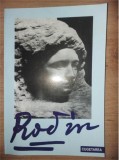 Rodin- George Popa Editura: Cugetarea