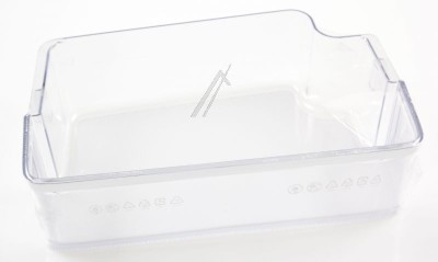 ASSY GUARD-REF RIGHT;RF9000JC,HOT STAMPI DA97-15560A pentru frigider/combina frigorifica SAMSUNG foto