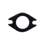 MBS Garnitura toba Aprilia SR LC / Malaguti Phantom LC / Crosser / Italjet / Suzuki, Cod Produs: 100704520RM