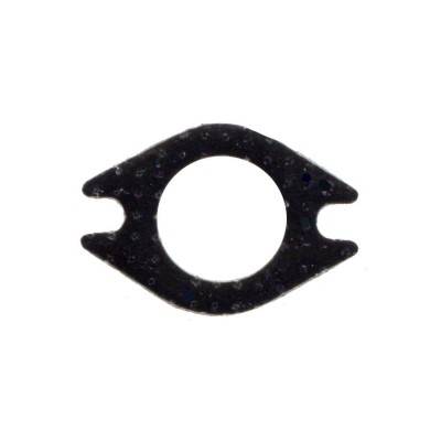 MBS Garnitura toba Aprilia SR LC / Malaguti Phantom LC / Crosser / Italjet / Suzuki, Cod Produs: 100704520RM foto