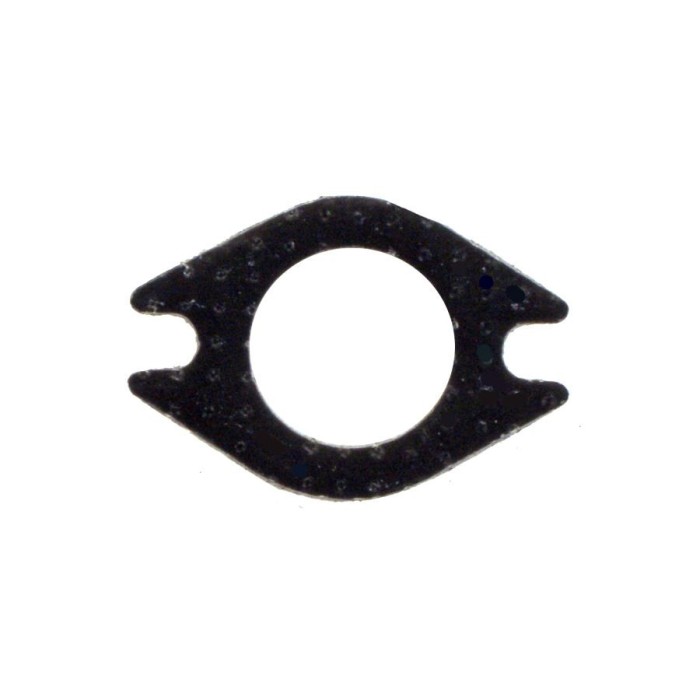 MBS Garnitura toba Aprilia SR LC / Malaguti Phantom LC / Crosser / Italjet / Suzuki, Cod Produs: 100704520RM