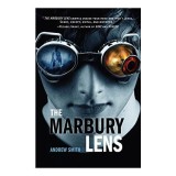 Cumpara ieftin DAMAGED - The Marbury Lens