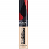 Corector Lichid Rezistent, Loreal, Infaillible 24H, More Than Concealer, 320 Porcelain, 11 ml, L&#039;Oreal