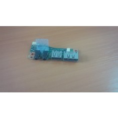 Modul USB, audio Toshiba Tecra R840