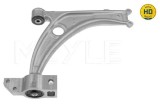Brat suspensie roata Audi Q3; Seat Alhambra; VW Cc B7, Passat B6, Passat B7, Passat Cc B6, Sharan, Tiguan Motor 1.4 Tfsi, parte montare Axa fata