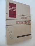 Sistemul reticulo-endotelial - St. Berceanu , Mariana Gociu , ..