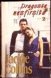 DRAGOSTE NESFARSITA VOL.2-JACKIE COLLINS-334660